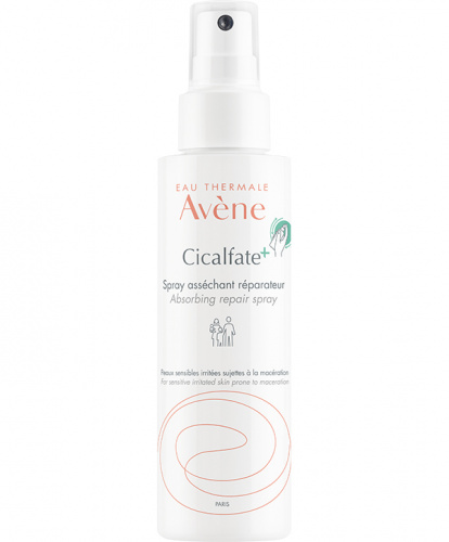 Avène Cicalfate+ spray secante reparador